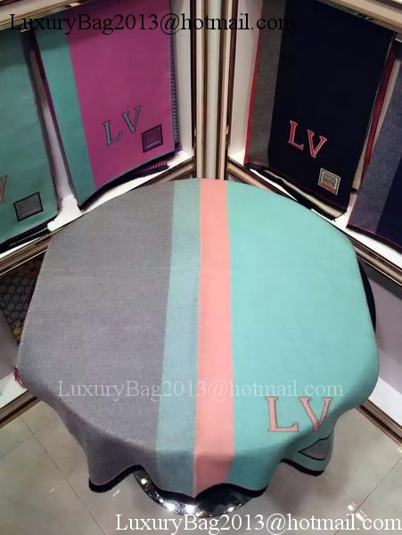 Louis Vuitton Scarf LV8312
