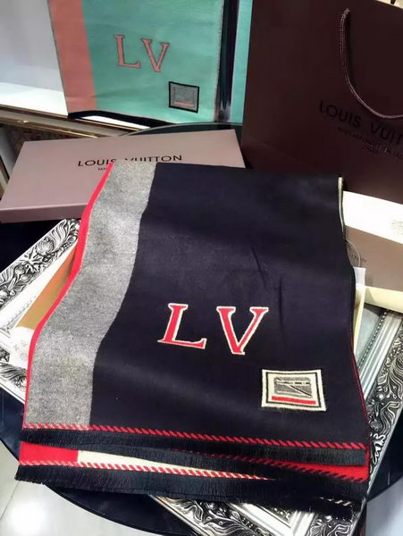 Louis Vuitton Scarf LV8313