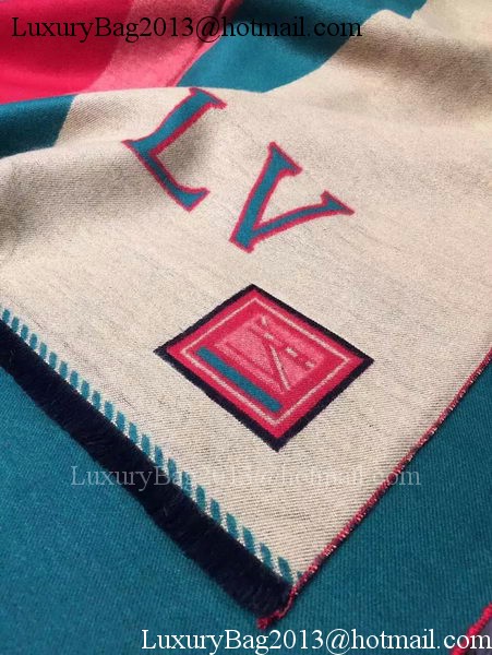 Louis Vuitton Scarf LV8314