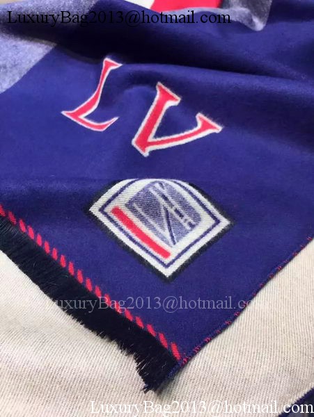 Louis Vuitton Scarf LV8315