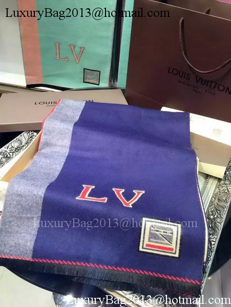 Louis Vuitton Scarf LV8315