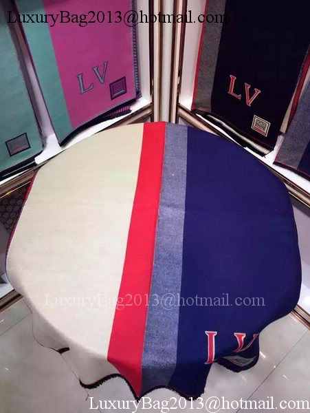 Louis Vuitton Scarf LV8315