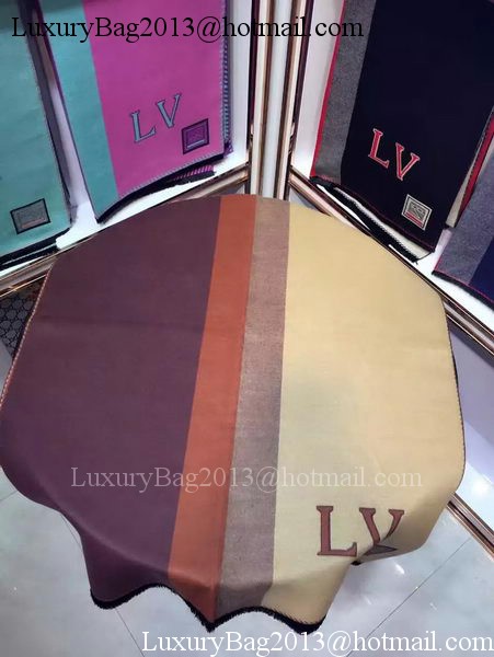 Louis Vuitton Scarf LV8316