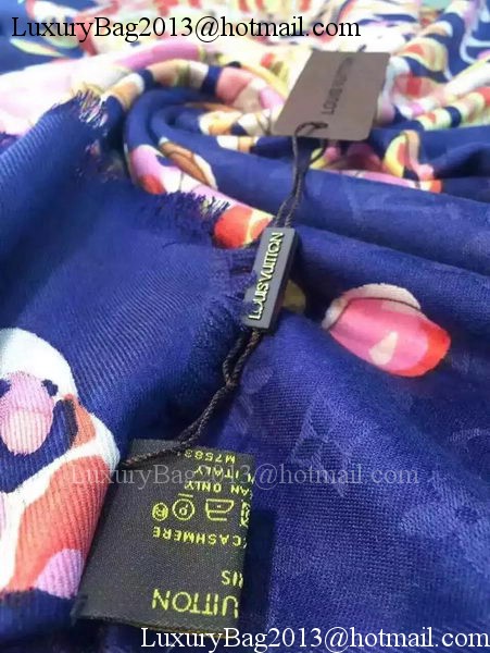 Louis Vuitton Scarf LV8318