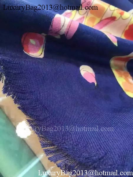 Louis Vuitton Scarf LV8318