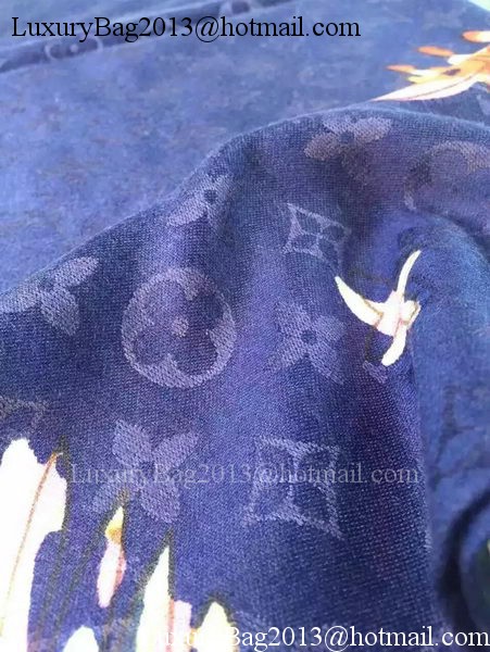 Louis Vuitton Scarf LV8318