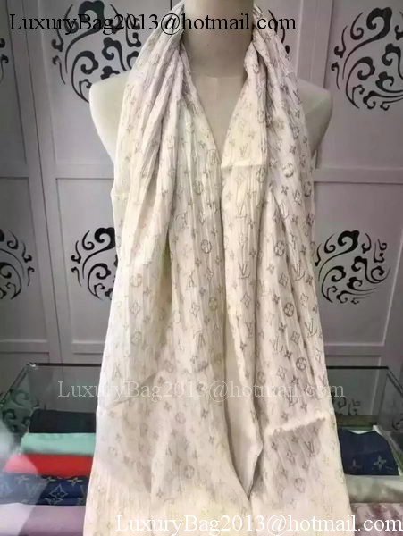 Louis Vuitton Scarf LV8321