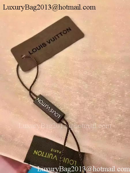 Louis Vuitton Scarf LV8322