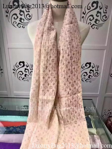 Louis Vuitton Scarf LV8322