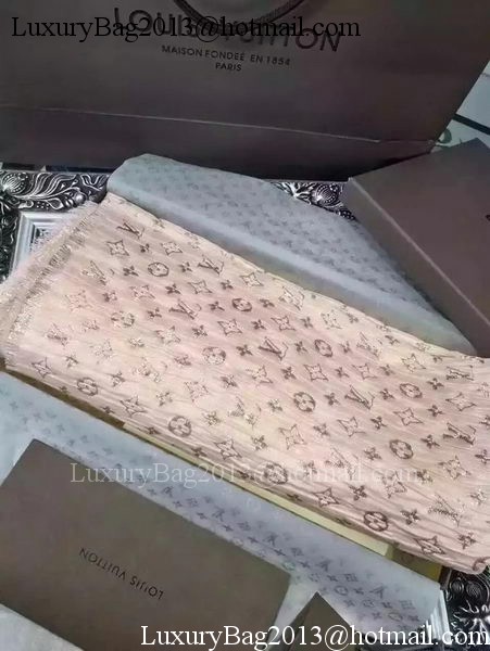 Louis Vuitton Scarf LV8322