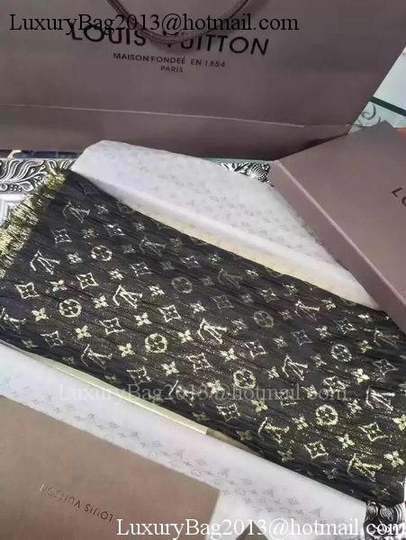 Louis Vuitton Scarf LV8323