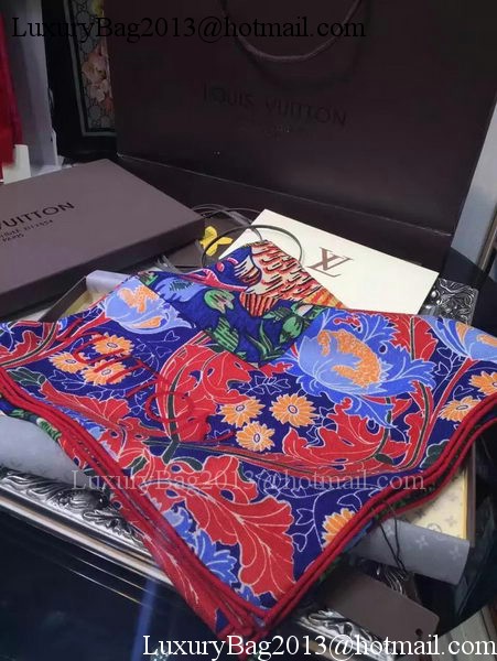 Louis Vuitton Scarf LV8325