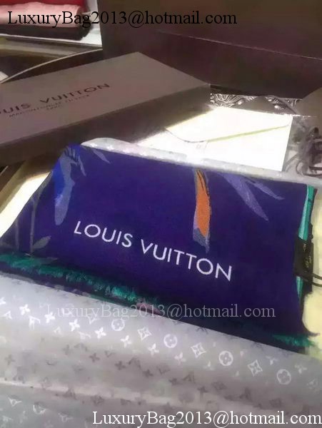 Louis Vuitton Scarf LV8328