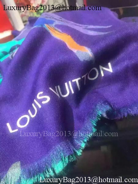 Louis Vuitton Scarf LV8328
