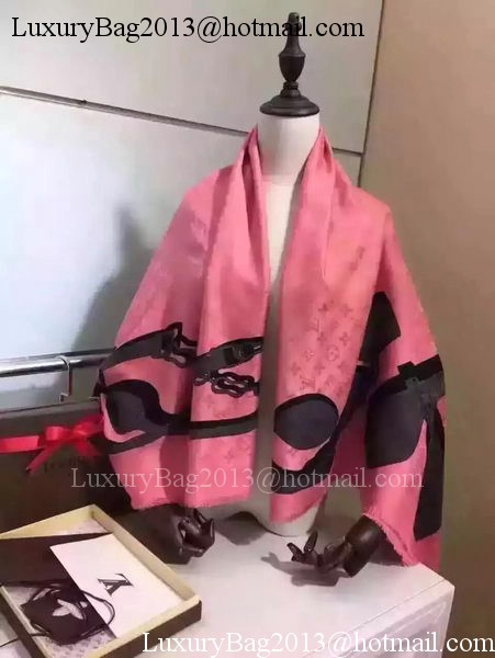 Louis Vuitton Scarf LV8329