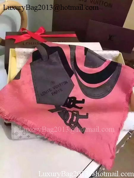 Louis Vuitton Scarf LV8329