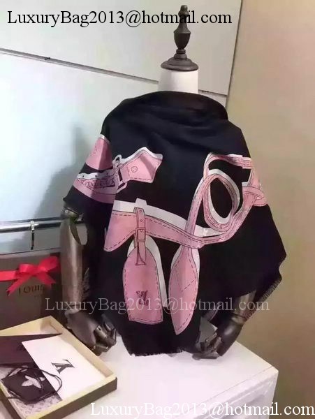 Louis Vuitton Scarf LV8330