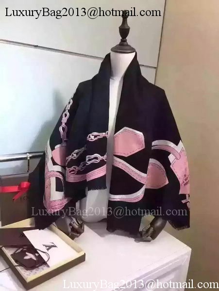 Louis Vuitton Scarf LV8330