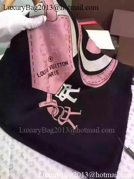 Louis Vuitton Scarf LV8330