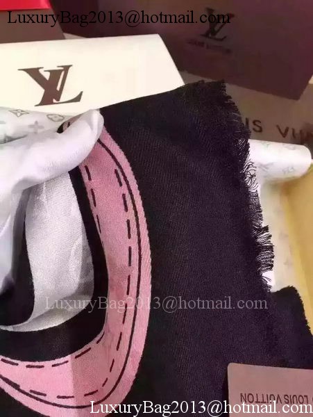 Louis Vuitton Scarf LV8330