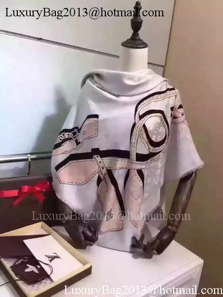 Louis Vuitton Scarf LV8331