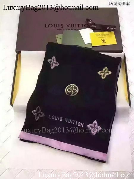 Louis Vuitton Scarf LV8332
