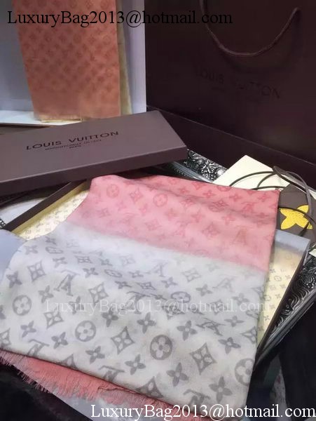 Louis Vuitton Scarf LV8333