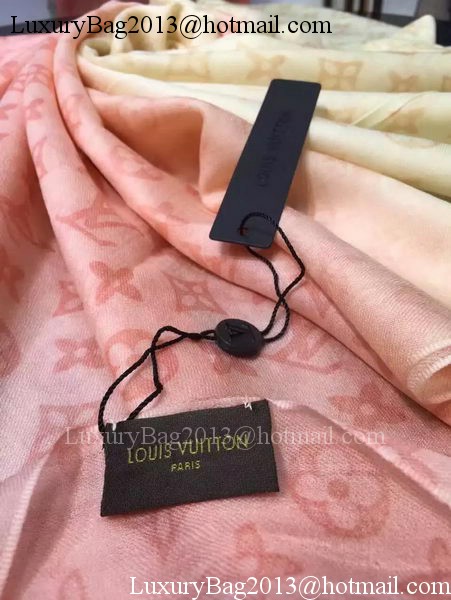 Louis Vuitton Scarf LV8334