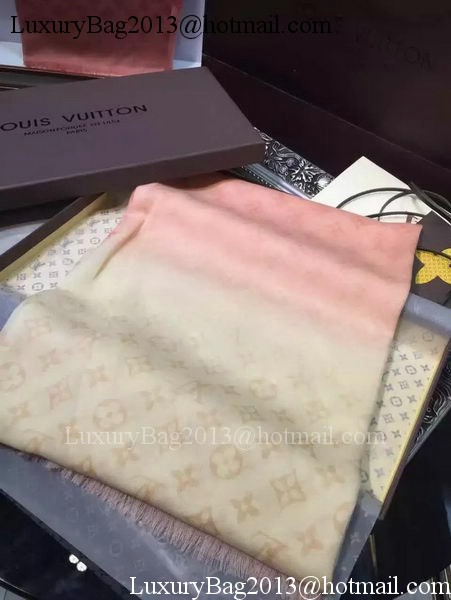 Louis Vuitton Scarf LV8334