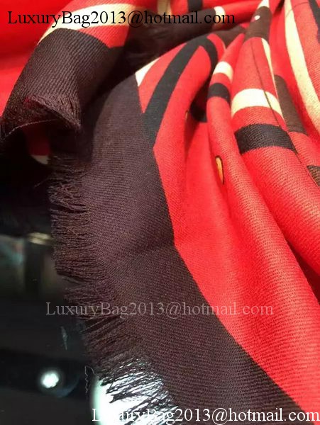 Louis Vuitton Scarf LV8336