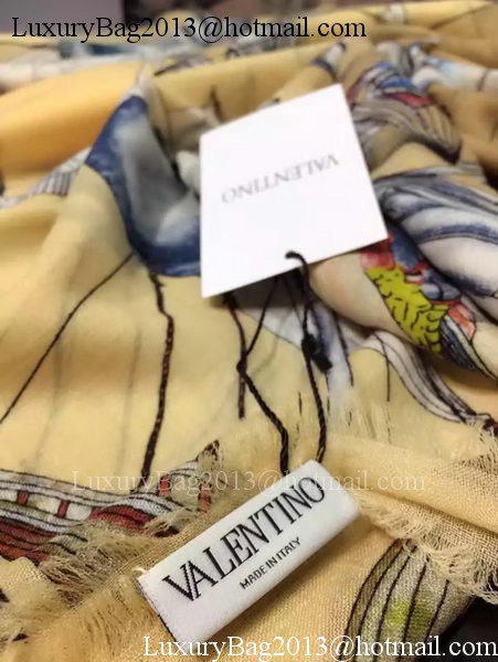 Valentino Scarf VT8317