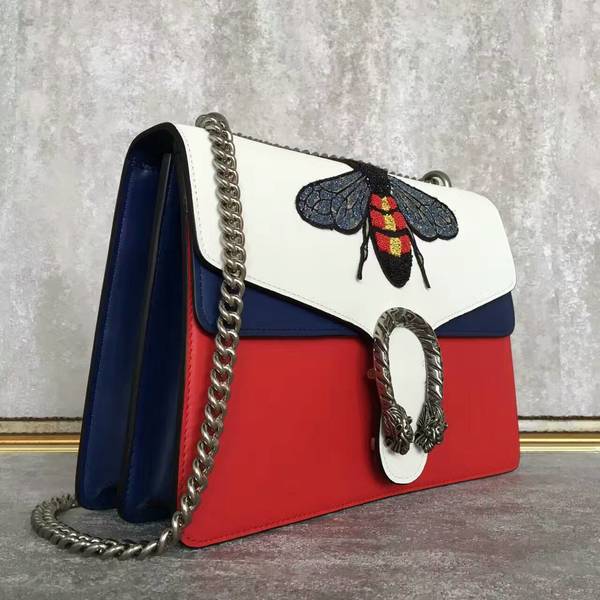 Gucci Dionysus City Collection Shoulder Bags 4003348 Bee