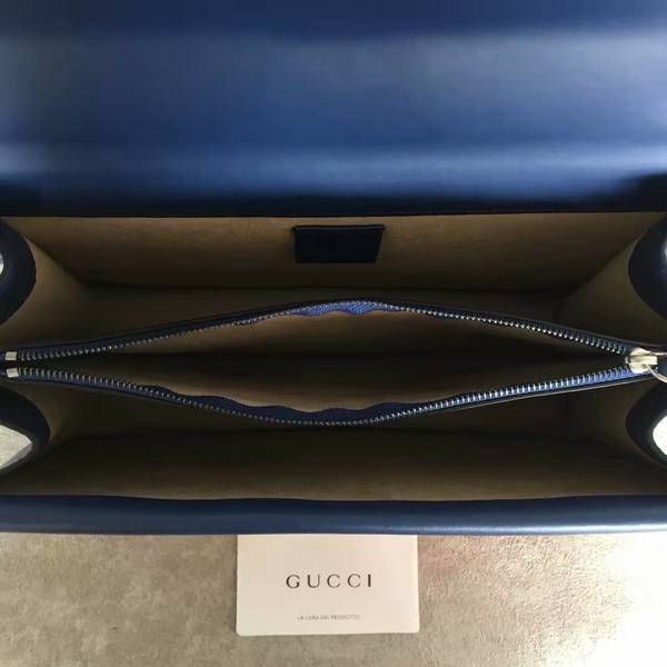 Gucci Dionysus City Collection Shoulder Bags 4003348 Fox