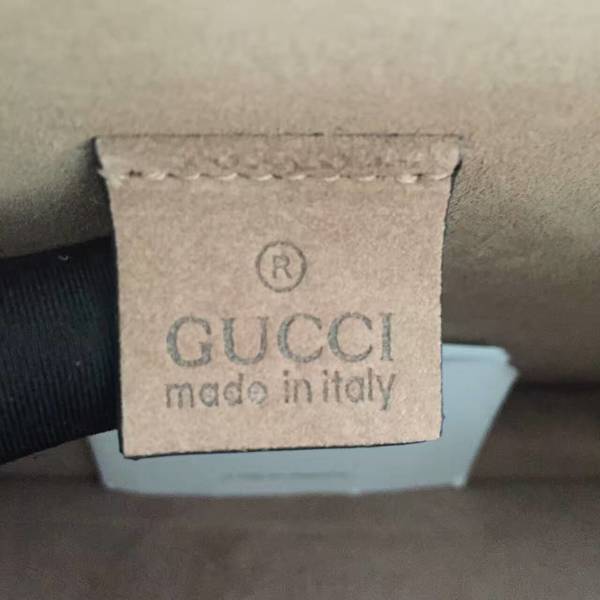 Gucci Dionysus GG Supreme Canvas Shoulder Bag 4003348 Camel
