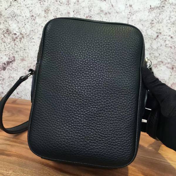 Louis Vuitton Shoulder Bags 54302 Black