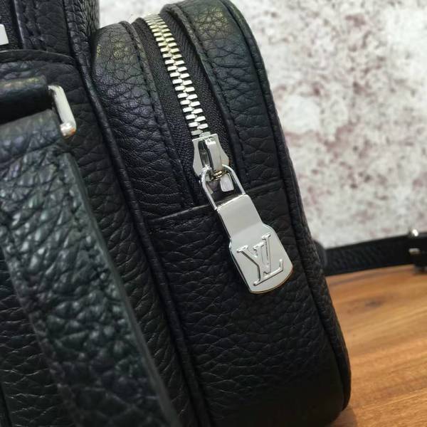 Louis Vuitton Shoulder Bags 54302 Black
