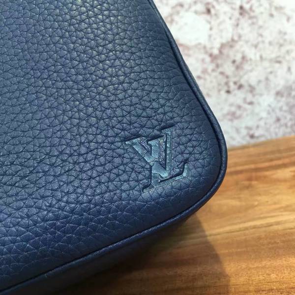 Louis Vuitton Shoulder Bags 54302 Blue