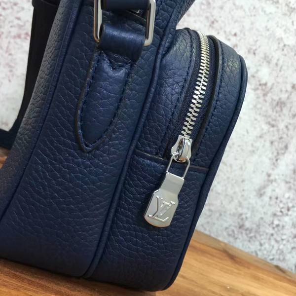 Louis Vuitton Shoulder Bags 54302 Blue