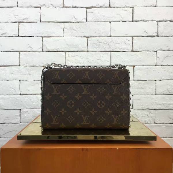 Louis Vuitton Monogram Canvas 50271 Black&White