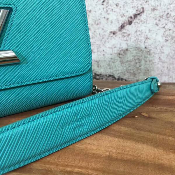Louis Vuitton EPI Leather 50271 Blue
