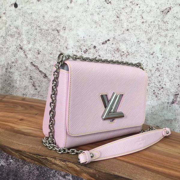 Louis Vuitton EPI Leather 50271 Light Pink