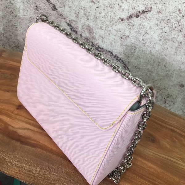 Louis Vuitton EPI Leather 50271 Light Pink