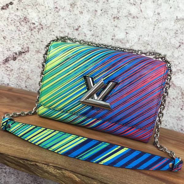 Louis Vuitton EPI Leather 50271 Multicolour