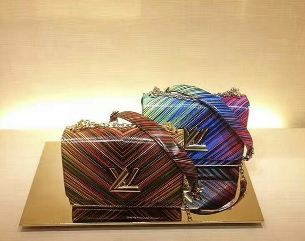 Louis Vuitton EPI Leather 50271 Multicolour