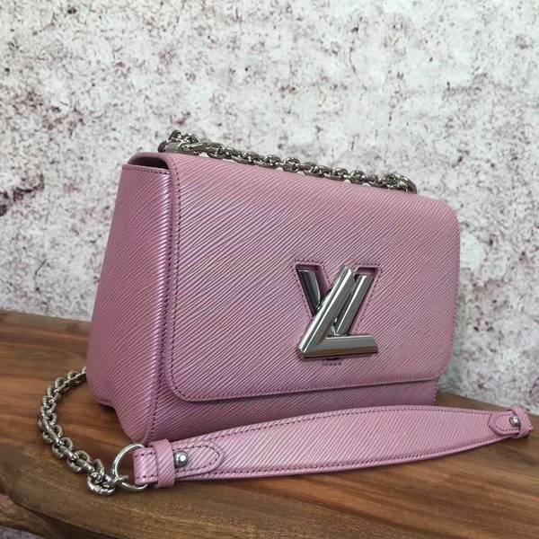 Louis Vuitton EPI Leather 50271 Pink