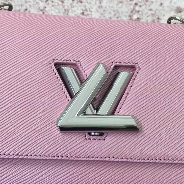 Louis Vuitton EPI Leather 50271 Pink