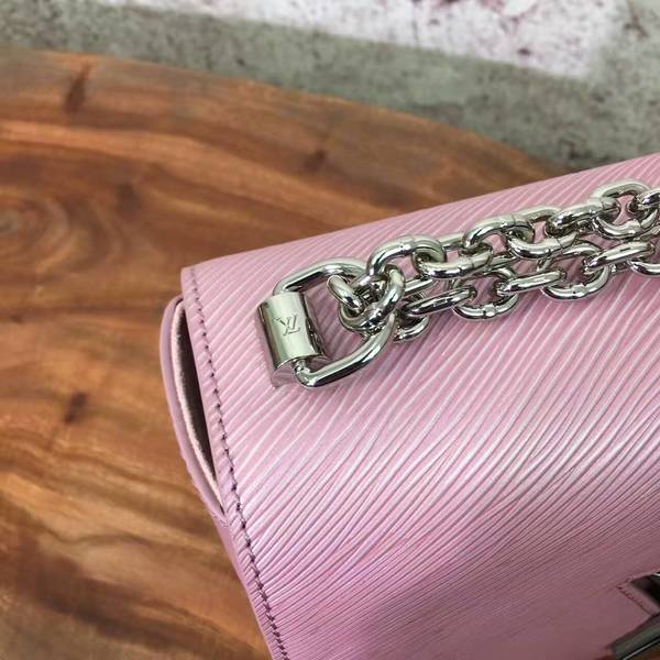 Louis Vuitton EPI Leather 50271 Pink