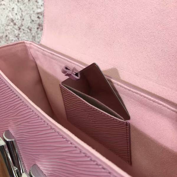 Louis Vuitton EPI Leather 50271 Pink