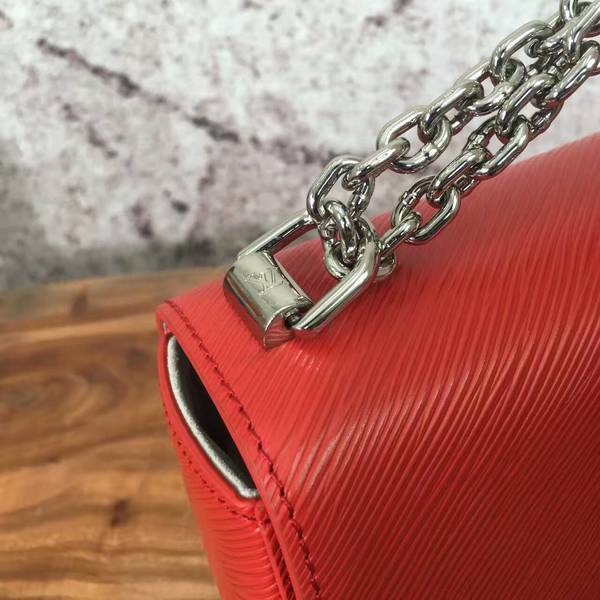 Louis Vuitton EPI Leather 50271 Red