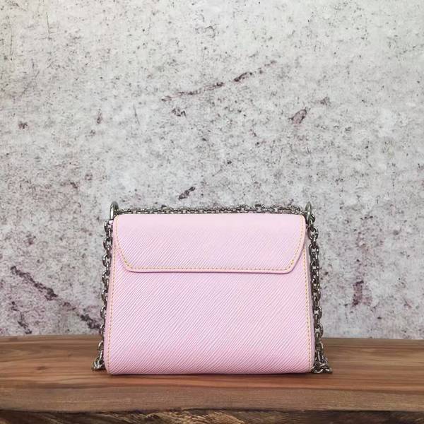 Louis Vuitton EPI Leather Bag 50273 Light Pink